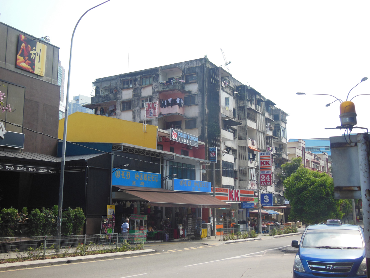 2013-11-02 Kuala Lumpur 